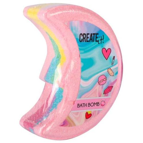 Create It! Create it! Beauty Rainbow Bruisbal ass. (03084565) - B-Toys Keerbergen