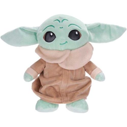 Star Wars Baby Yoda 25cm