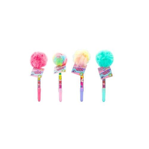 Danneels Cutie Crew Pen Kristal & Fluffy (03060300) - B-Toys Keerbergen