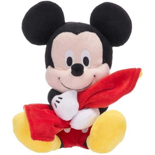 Danneels Disney Blankies 21cm ass. (76022202) - B-Toys Keerbergen