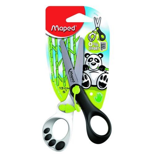 Maped Maped Schaar Koopy 13cm ass. Kleuren
