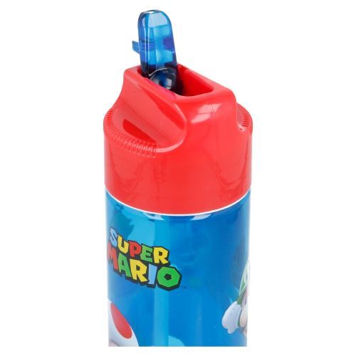 Super Mario Mario Bross Tritan Waterfles 540ml (56214235) - B-Toys Keerbergen