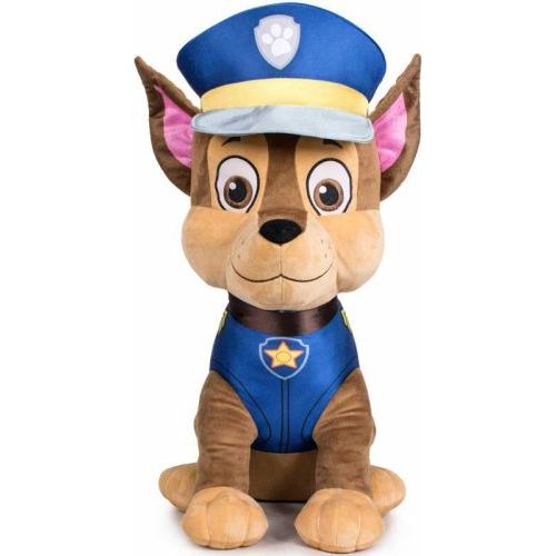 Paw Patrol Paw Patrol Pluche - Chase 60cm