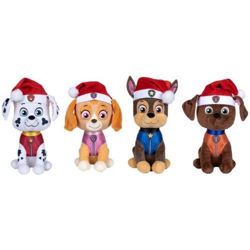 Paw Patrol Paw Patrol Pluche 