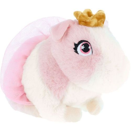 Danneels Pink Animals ass. 4cm (24083065) - B-Toys Keerbergen