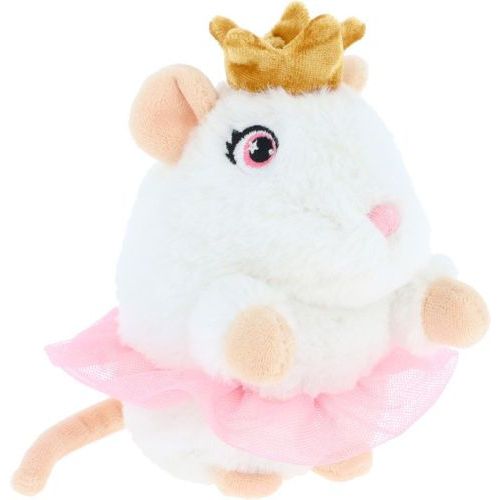 Danneels Pink Animals ass. 4cm (24083065) - B-Toys Keerbergen