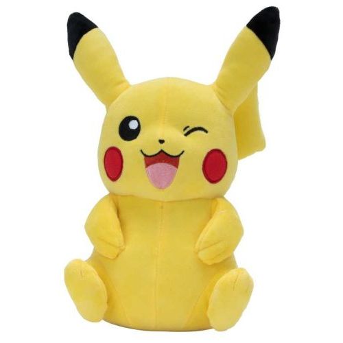 Pokemon Pokemon Pikachu 27cm (24038985) - B-Toys Keerbergen