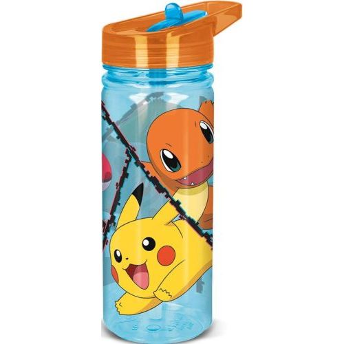 Pokemon Pokemon Tritan Sportfles 580ml Power Gro