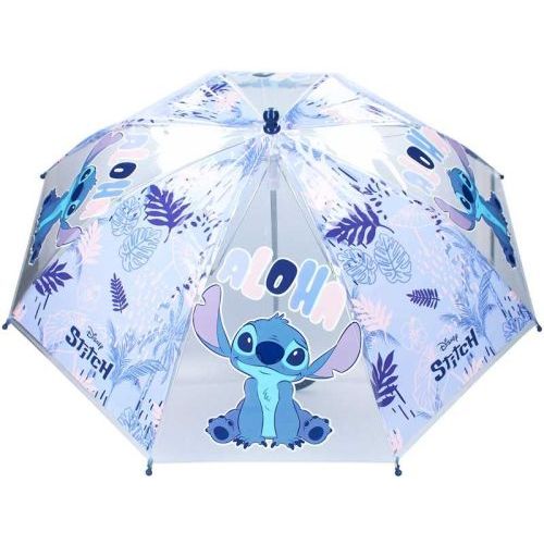 Stitch Stitch Paraplu diam. 70cm (71207421) - B-Toys Keerbergen