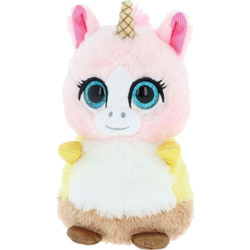 Danneels Sweet Scents Motsu ass. 14cm knuffel (24083040) - B-Toys Keerbergen