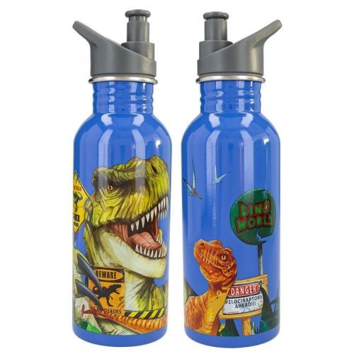 Depesche Dino World Drinkfles  (12900) - B-Toys Keerbergen