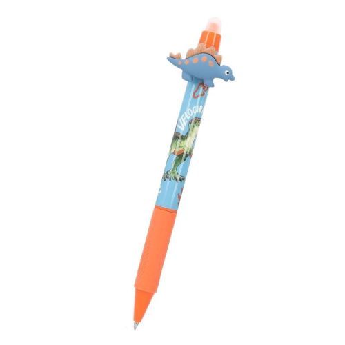Depesche Dino World Uitwisbare Pen (12361) - B-Toys Keerbergen