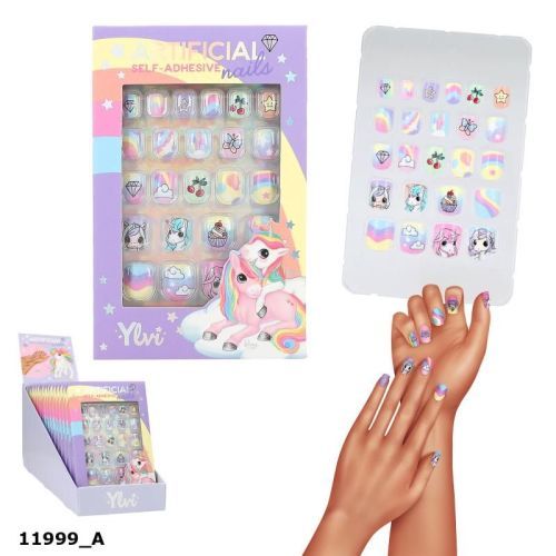 Depesche Ilvy Kunstnagels