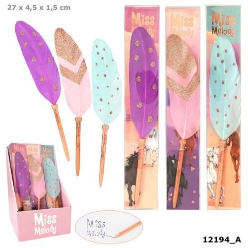 Depesche Miss Melody Veer Pen