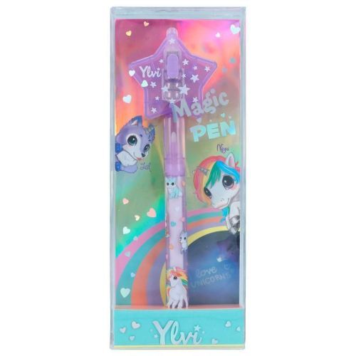 Depesche Ylvi Geheime Pen