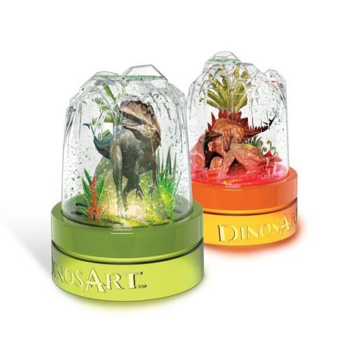 DinosArt DinosArt - Lichtgevende Waterbollen (15101TT) - B-Toys Keerbergen