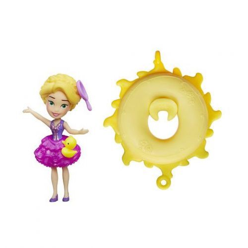 Disney Princess Disney Princess drijvende rapunzel (B8938/B8966) - B-Toys Keerbergen