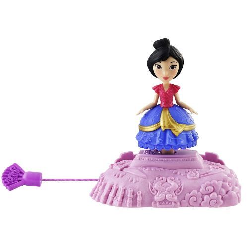 Disney Princess Disney Princess magical movers mulan (E1790/E0067) - B-Toys Keerbergen