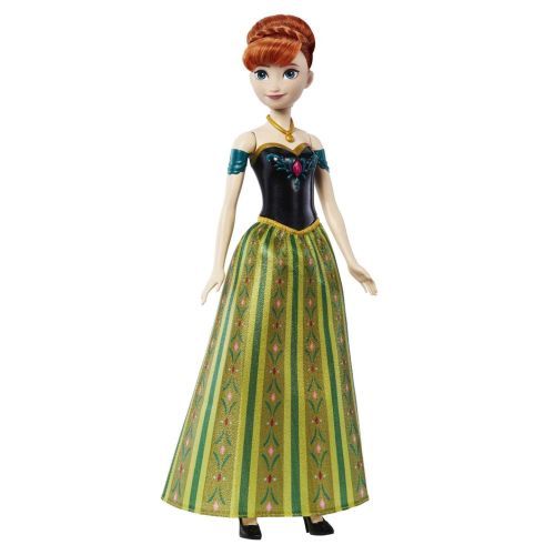 Disney Princess Disney Princess Musical Anna (HMG47) - B-Toys Keerbergen