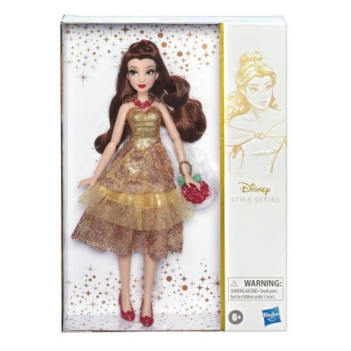 Disney Princess Disney Princess Style Series Belle