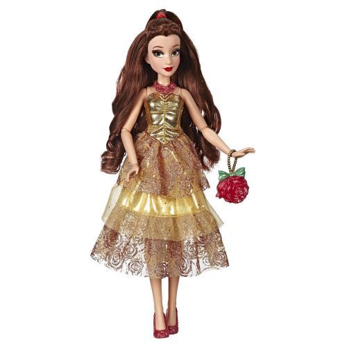 Disney Princess Disney Princess Style Series Belle (E83985X00) - B-Toys Keerbergen