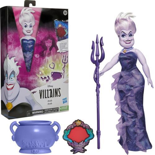 Disney Princess Disney Princess Villains Ursula