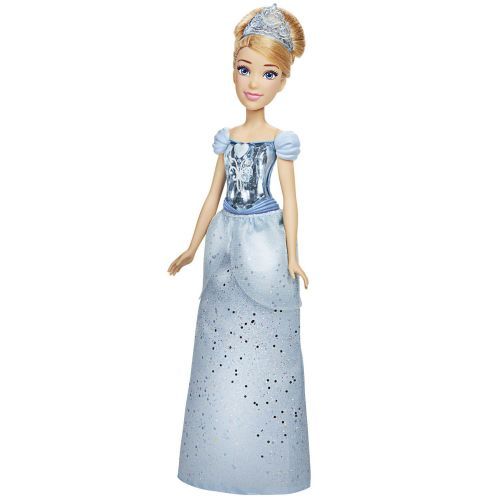Disney Princess Disney Prinses Royal Shimmer Assepoester (F08975X60) - B-Toys Keerbergen
