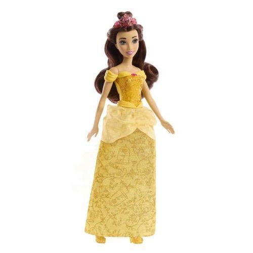 Disney Princess DP Belle (HLW11) - B-Toys Keerbergen