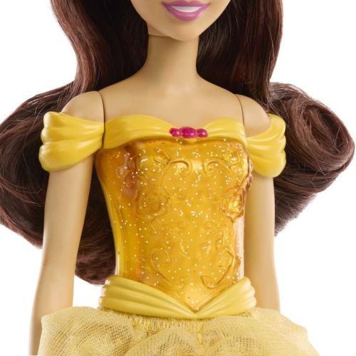 Disney Princess DP Belle (HLW11) - B-Toys Keerbergen
