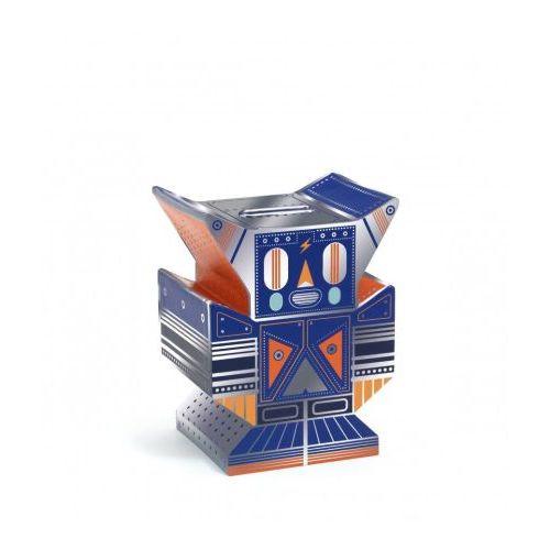 Djeco Spaarpot Tirelire Robot