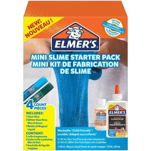 Elmer's Elmer's 