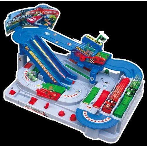 Epoch Super Mario - Mariokart Racing DX (07390) - B-Toys Keerbergen