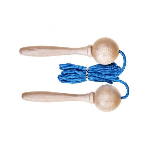 Eureka Acrobat Skipping Rope Blauw 5m (515838) - B-Toys Keerbergen