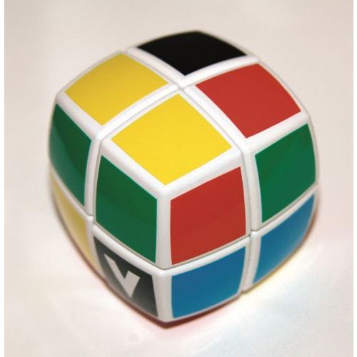 Eureka V-Cube 2 (pillow) (560002) - B-Toys Keerbergen