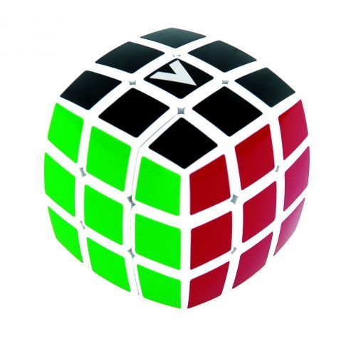 Eureka V-Cube 3 (pillow) (560003) - B-Toys Keerbergen