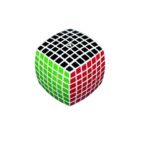 Eureka V-Cube 7 (pillow) (560007) - B-Toys Keerbergen