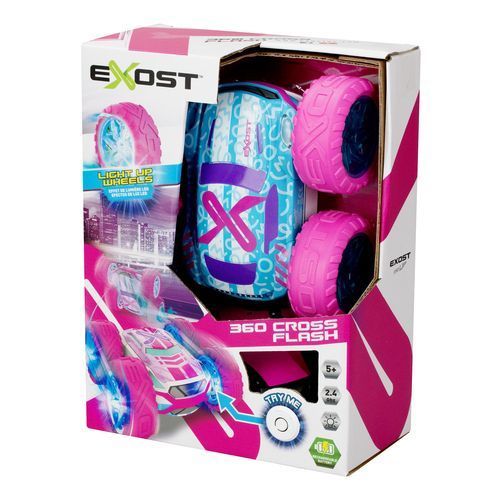 Exost Exost 360 Cross Amazone