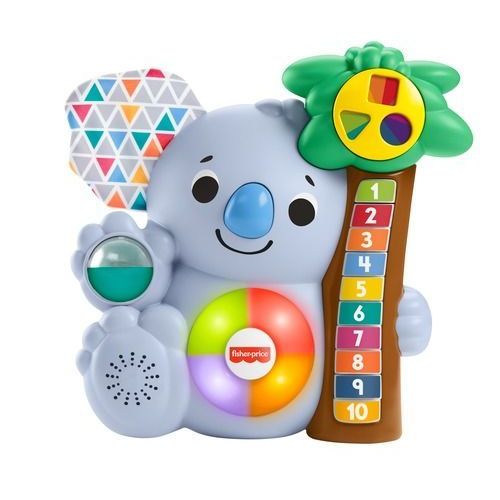 Fisher-Price Fisher-Price Tellende Koala (GRG70) - B-Toys Keerbergen
