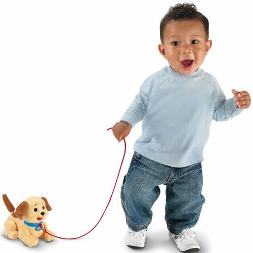 Fisher-Price FP Kleine Snoopy (H9447) - B-Toys Keerbergen