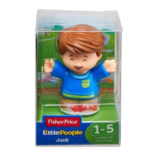 Fisher-Price FP Little People Figuur (DVP63) - B-Toys Keerbergen