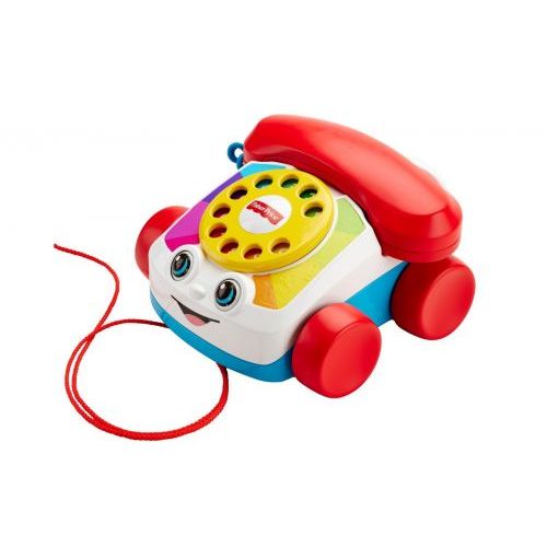 Fisher-Price FP Peutertelefoon (FGW66) - B-Toys Keerbergen