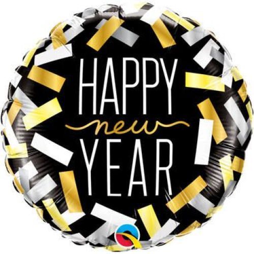 Folat Folieballon 
