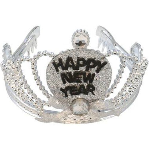 Folat Tiara Happy New Year