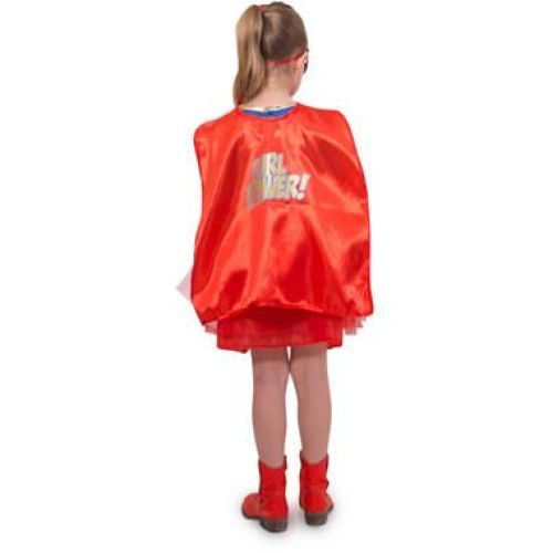 Folat Verkleedpak Supergirl M (63223) - B-Toys Keerbergen