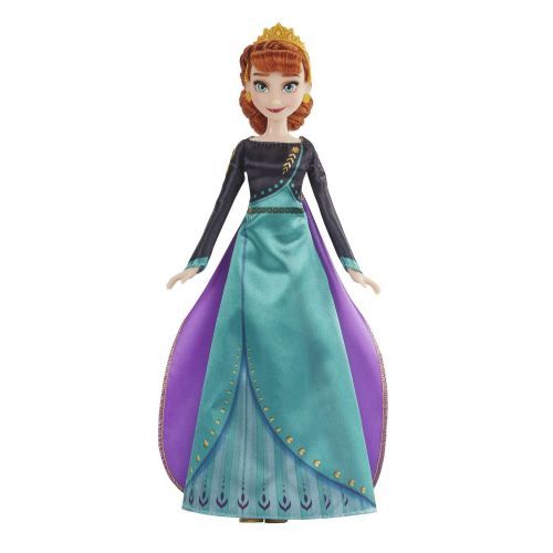 Frozen Frozen II Koningin Anna (F1412ES00) - B-Toys Keerbergen