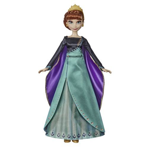 Frozen Frozen II Muzikaal Avontuur Pop Anna (E8881XE00) - B-Toys Keerbergen