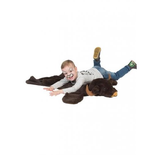 Funny Fashion Bizon Speelkleed