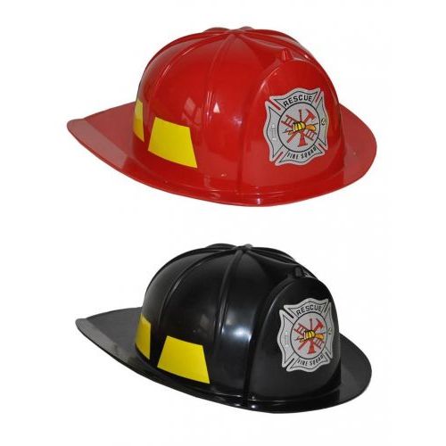 Funny Fashion Brandweerhelm Kind
