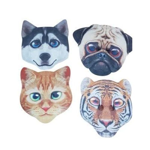 Funny Fashion Dierenmasker