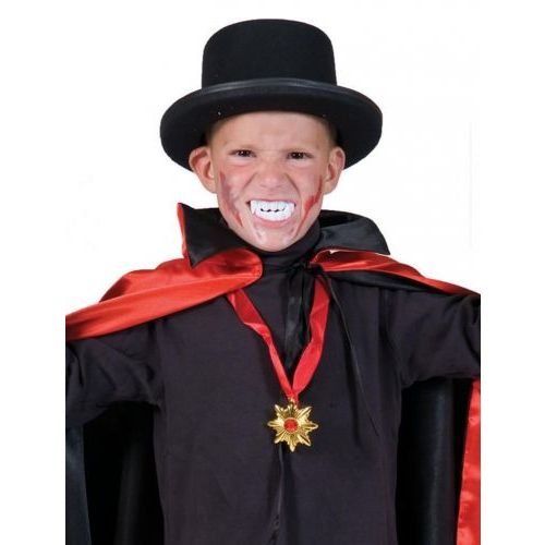 Funny Fashion Dracula Tanden (54072) - B-Toys Keerbergen